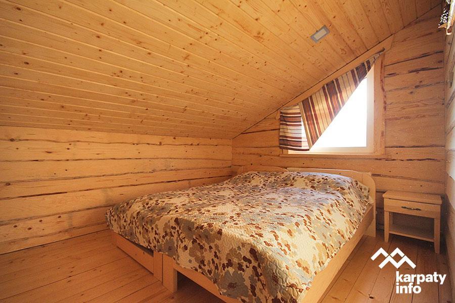 Karpatska Oselia Vila Verkhovyna Exterior foto